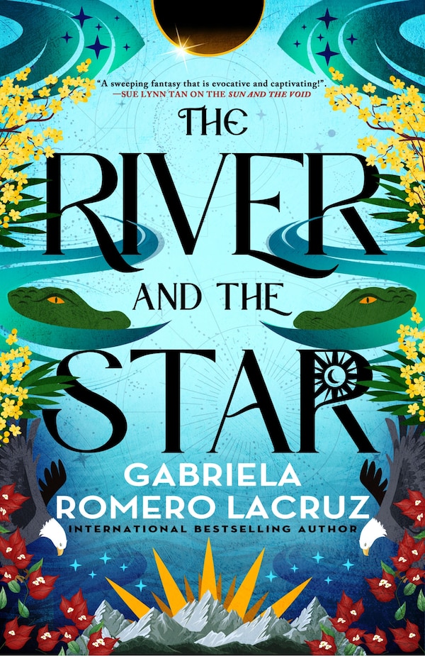 The River and the Star by Gabriela Romero Lacruz, Paperback | Indigo Chapters