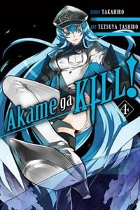 Akame Ga Kill Vol. 4 by Takahiro Takahiro, Paperback | Indigo Chapters