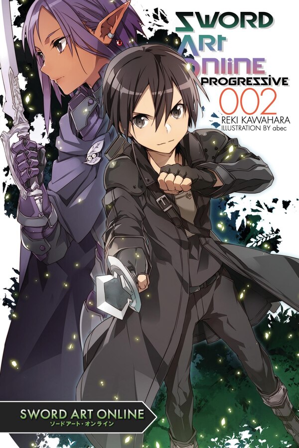 Sword Art Online Progressive 2 (light Novel) by Reki Kawahara, Paperback | Indigo Chapters