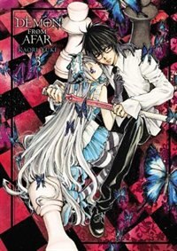 Demon From Afar Vol. 3 by Kaori Yuki, Hardcover | Indigo Chapters