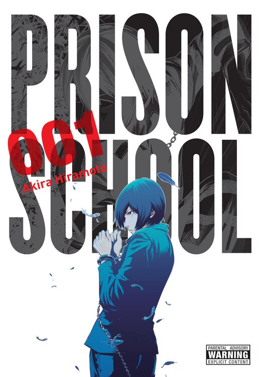 Prison School Vol. 1 by Akira Hiramoto, Paperback | Indigo Chapters