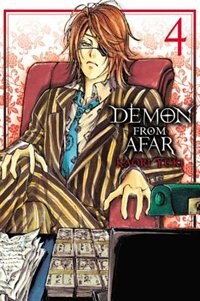 Demon From Afar Vol. 4 by Kaori Yuki, Hardcover | Indigo Chapters