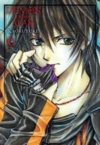 Demon From Afar Vol. 6 by Kaori Yuki, Hardcover | Indigo Chapters