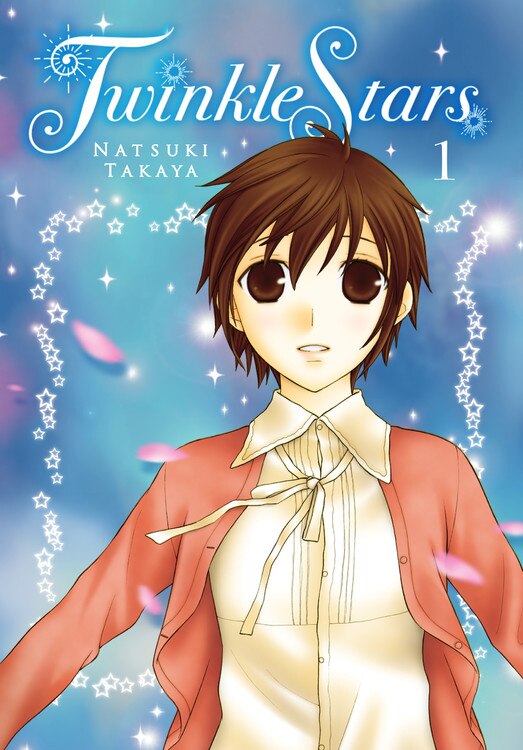 Twinkle Stars Vol. 1 by Natsuki Takaya, Paperback | Indigo Chapters