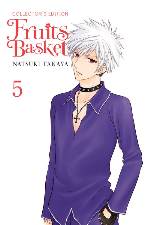 Fruits Basket Collector's Edition Vol. 5 by Natsuki Takaya, Paperback | Indigo Chapters