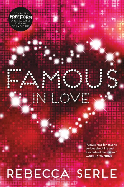 Famous In Love by Rebecca Serle, Paperback | Indigo Chapters