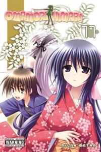 Omamori Himari Vol. 11 by Christine Dashiell, Paperback | Indigo Chapters