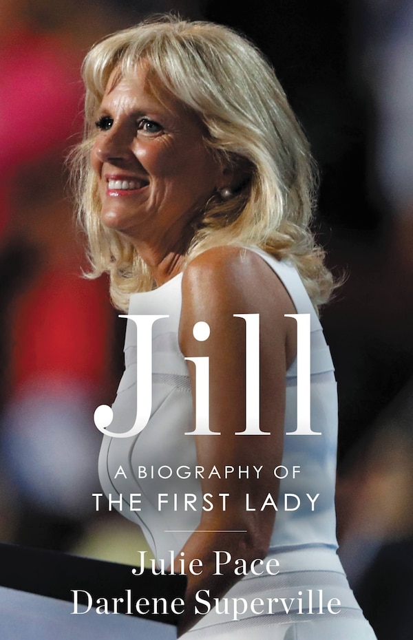 Jill by Julie Pace, Hardcover | Indigo Chapters