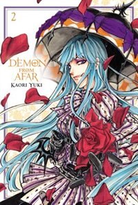 Demon From Afar Vol. 2 by Kaori Yuki, Hardcover | Indigo Chapters