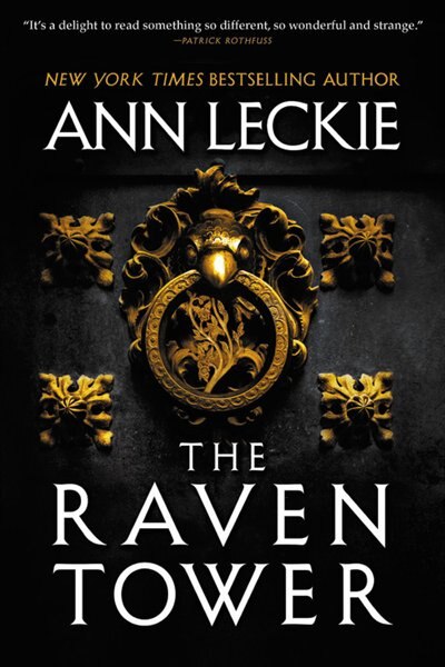 The Raven Tower by Ann Leckie, Paperback | Indigo Chapters