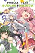 Puella Magi Suzune Magica Vol. 2 by Magica Magica Quartet, Paperback | Indigo Chapters