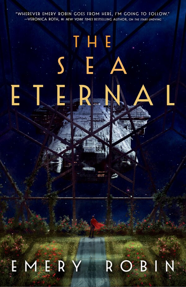 The Sea Eternal by Emery Robin, Paperback | Indigo Chapters