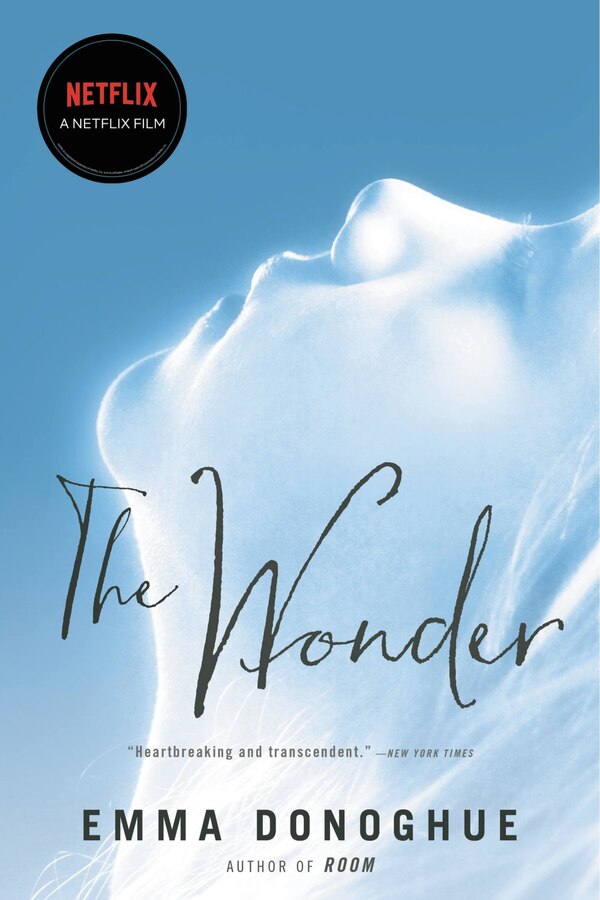 The Wonder by EMMA DONOGHUE, Paperback | Indigo Chapters