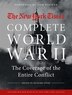 New York Times Complete World War Ii par The New York Times, Couverture souple Couverture souple | Indigo Chapters