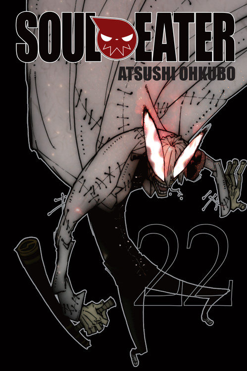 Soul Eater Vol. 22 by Atsushi Ohkubo, Paperback | Indigo Chapters