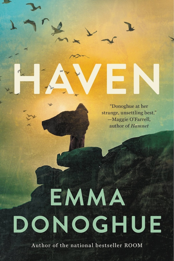 Haven by EMMA DONOGHUE, Paperback | Indigo Chapters