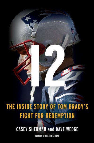 12 by Casey Sherman, Hardcover | Indigo Chapters