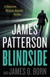 Blindside by James Patterson