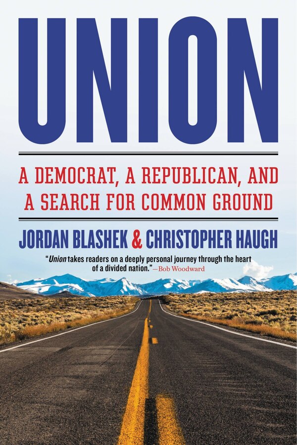 Union by Jordan Blashek, Paperback | Indigo Chapters