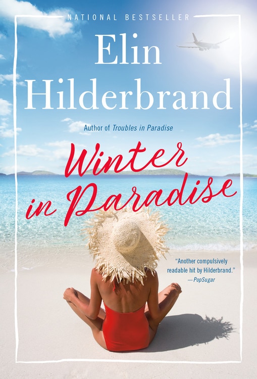 Winter In Paradise by Elin Hilderbrand, Mass Market Paperback | Indigo Chapters