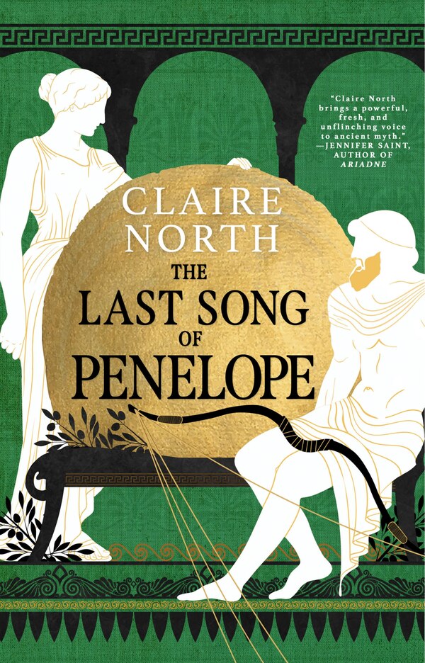 The Last Song of Penelope by Claire North, Hardcover | Indigo Chapters