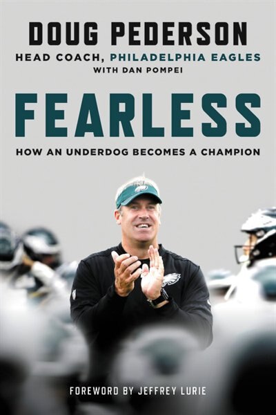 Fearless by Doug Pederson, Paperback | Indigo Chapters