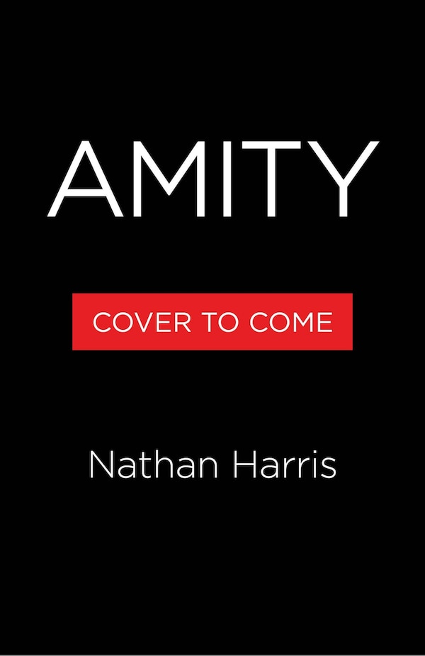 Amity by Nathan Harris, Paperback | Indigo Chapters