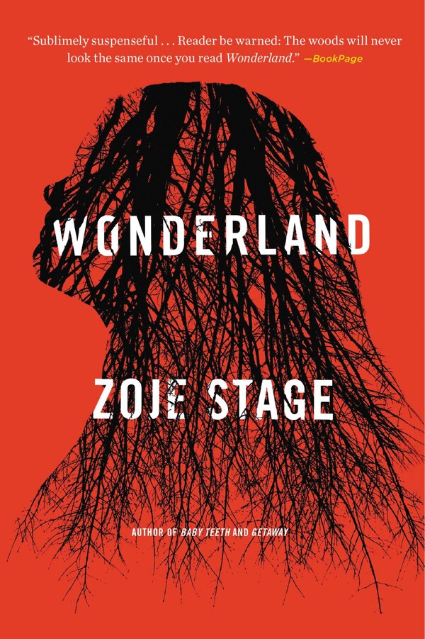 Wonderland by Zoje Stage, Paperback | Indigo Chapters