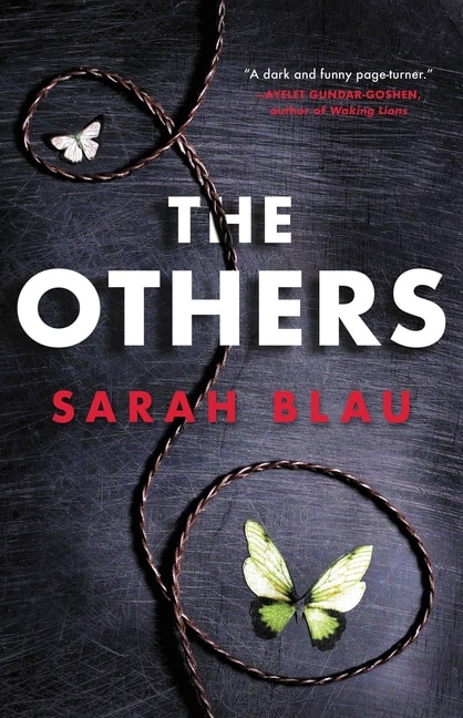 The Others by Sarah Blau, Hardcover | Indigo Chapters