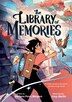 The Library of Memories (A Graphic Novel) by Barbara Perez Marquez, Paperback | Indigo Chapters