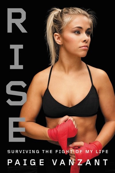 Rise by Paige Vanzant, Hardcover | Indigo Chapters