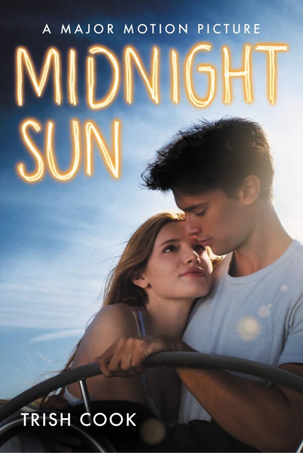 Midnight Sun by Trish Cook, Paperback | Indigo Chapters