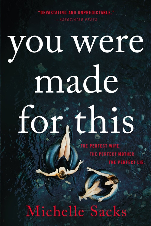 You Were Made for This by Michelle Sacks, Paperback | Indigo Chapters