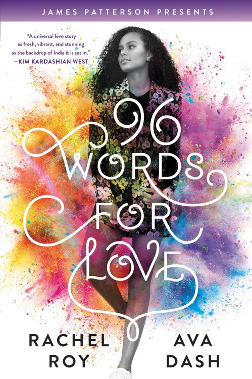 96 Words For Love by Rachel Roy, Hardcover | Indigo Chapters