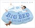 A Big Bed for Little Snow by Grace Lin, Board Book | Indigo Chapters