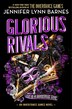 Glorious Rivals by Jennifer Lynn Barnes, Paperback | Indigo Chapters