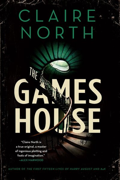 The Gameshouse by Claire North, Paperback | Indigo Chapters