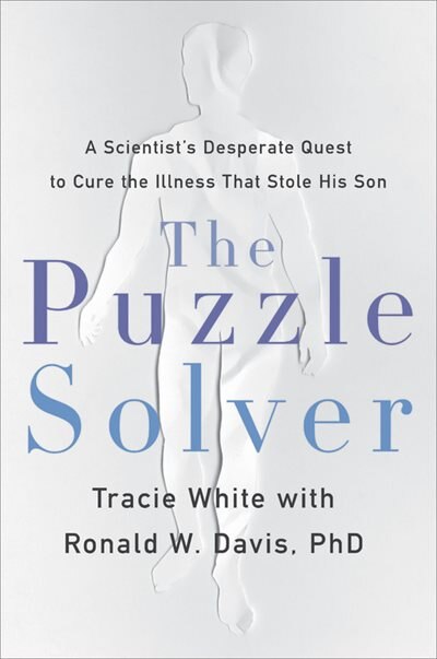 The Puzzle Solver by Tracie White, Hardcover | Indigo Chapters