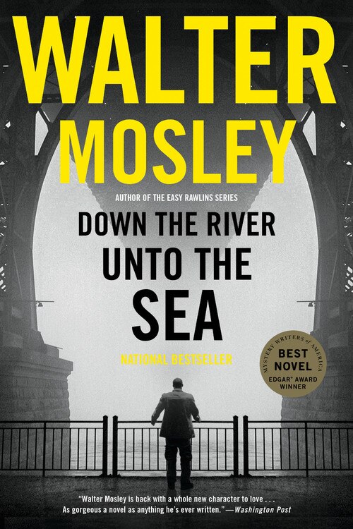 Down The River Unto The Sea by Walter Mosley, Paperback | Indigo Chapters