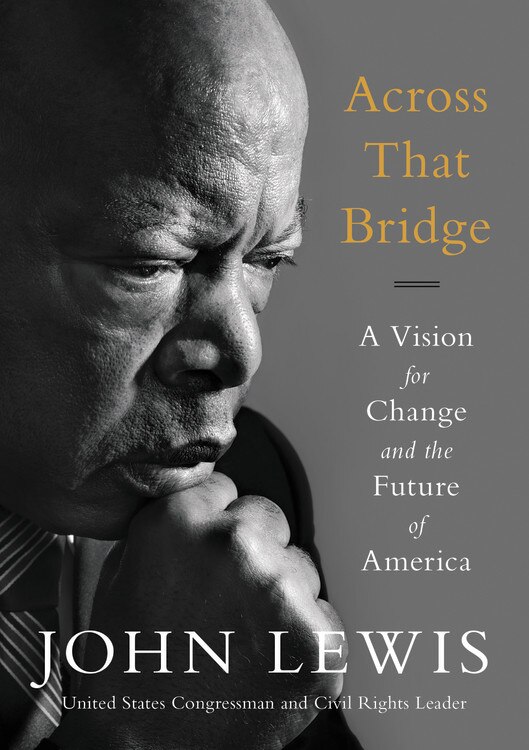 Across That Bridge by John Lewis, Paperback | Indigo Chapters