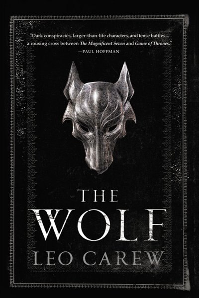 The Wolf by Leo Carew, Paperback | Indigo Chapters