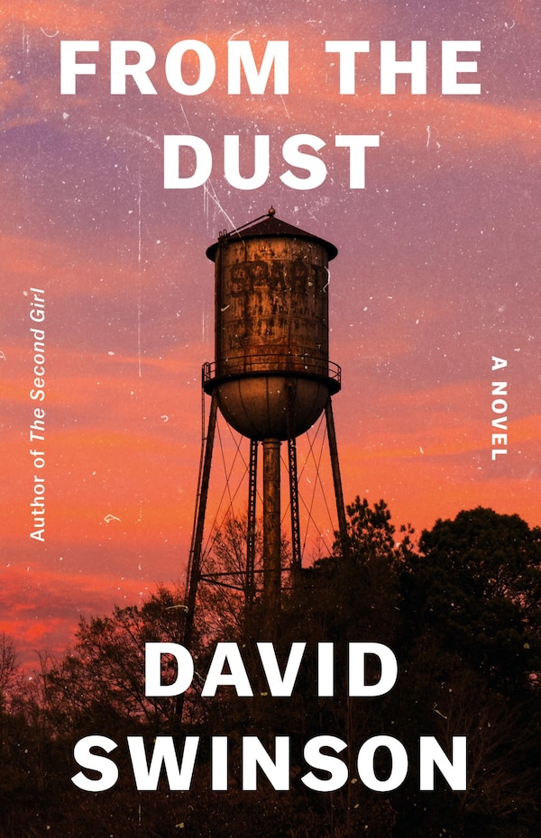 From the Dust by David Swinson, Hardcover | Indigo Chapters