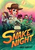 Snake Night (A Graphic Novel) by Ira Marcks, Paperback | Indigo Chapters