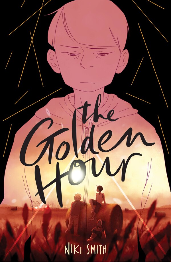 The Golden Hour by Niki Smith, Hardcover | Indigo Chapters