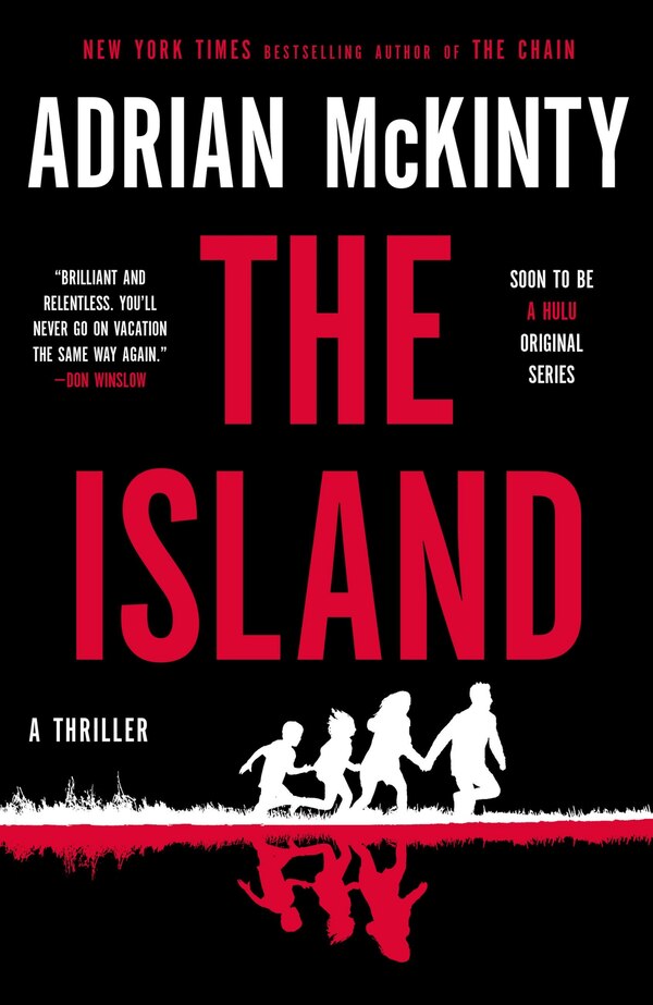 The Island by Adrian Mckinty, Paperback | Indigo Chapters