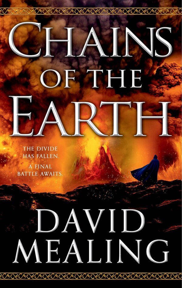 Chains Of The Earth by David Mealing, Paperback | Indigo Chapters
