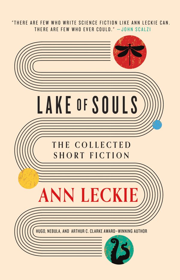 Lake of Souls by Ann Leckie, Paperback | Indigo Chapters