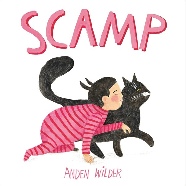 Scamp by Anden Wilder, Picture Books | Indigo Chapters