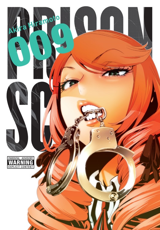 Prison School Vol. 9 by Akira Hiramoto, Paperback | Indigo Chapters