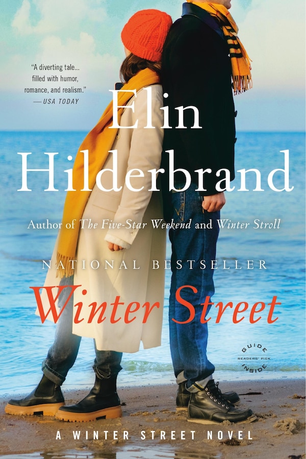 Winter Street by Elin Hilderbrand, Paperback | Indigo Chapters